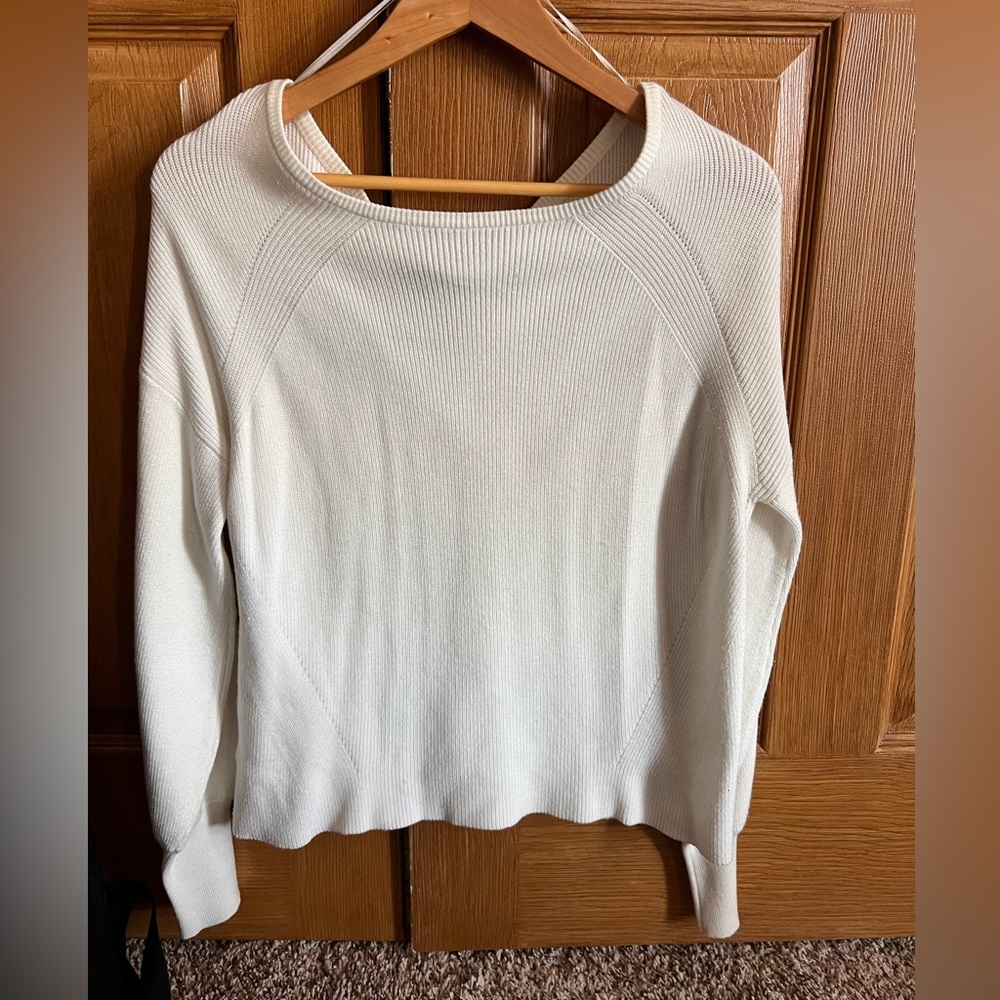 Ann Taylor sweater